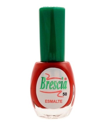 Esmalte de uñas cremoso nº 50 de Brescia