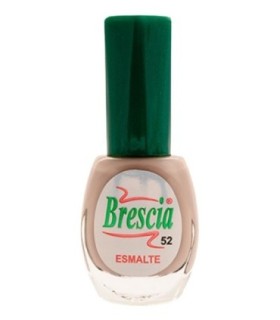 Esmalte de uñas cremoso nº 52 de Brescia