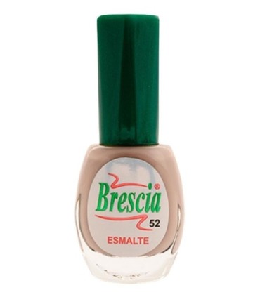 Esmalte de uñas cremoso nº 52 de Brescia