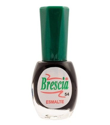 Esmalte de uñas cremoso nº 54 de Brescia