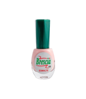 Esmalte de uñas cremoso nº 55 de Brescia