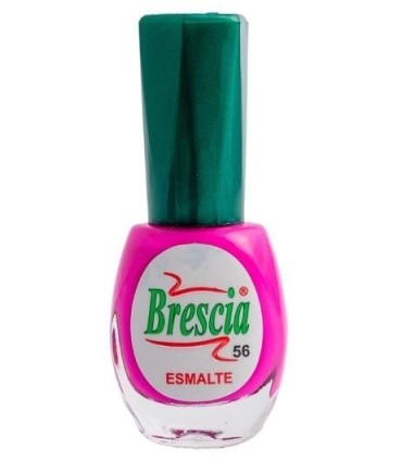 Esmalte de uñas cremoso nº 56 de Brescia