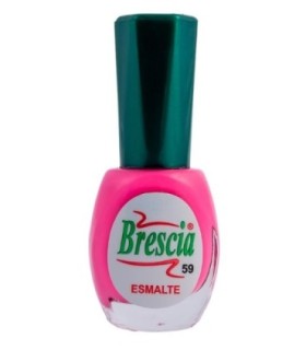 Esmalte de uñas cremoso nº 59 de Brescia