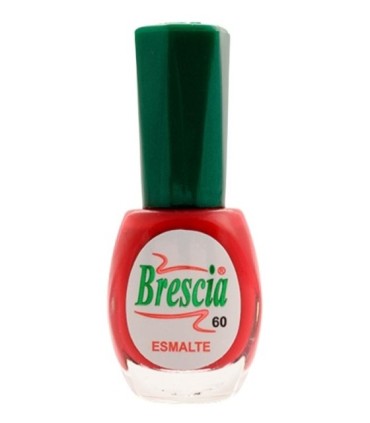 Esmalte de uñas cremoso nº 60 de Brescia