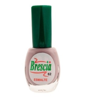 Esmalte de uñas cremoso nº 62 de Brescia