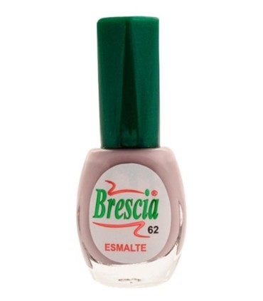 Esmalte de uñas cremoso nº 62 de Brescia