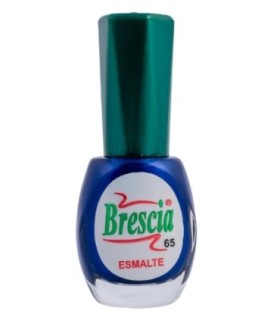 Esmalte de uñas cremoso nº 65 de Brescia