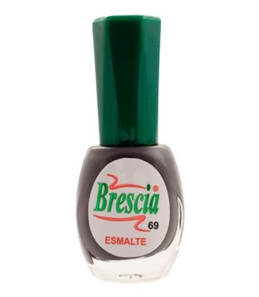 Esmalte de uñas cremoso nº 69 de Brescia