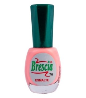 Esmalte de uñas cremoso nº 70 de Brescia