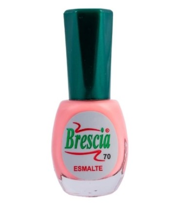 Esmalte de uñas cremoso nº 70 de Brescia