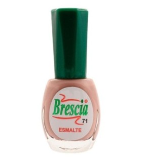 Esmalte de uñas cremoso nº 71 de Brescia