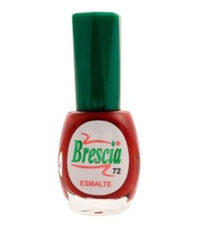 Esmalte de uñas cremoso nº 72 de Brescia