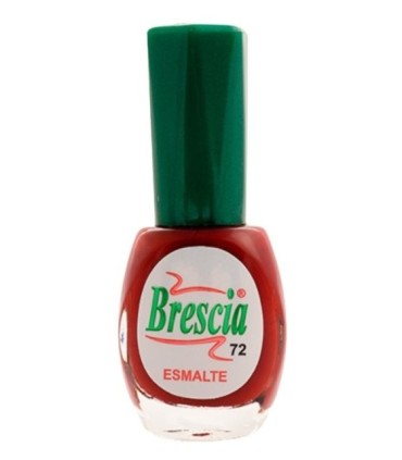 Esmalte de uñas cremoso nº 72 de Brescia
