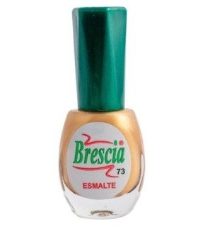 Esmalte de uñas nacarado nº 73 de Brescia