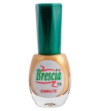 Esmalte de uñas nacarado nº 73 de Brescia