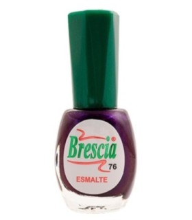 Esmalte de uñas nacarado nº 76 de Brescia