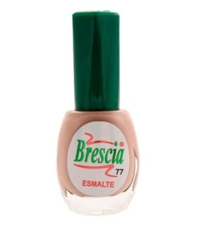 Esmalte de uñas cremoso nº 77 de Brescia