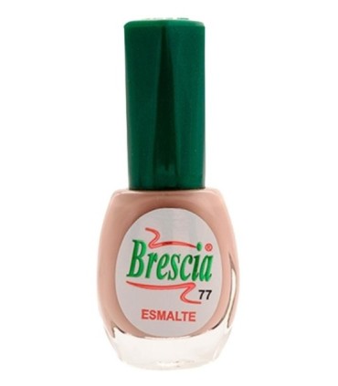 Esmalte de uñas cremoso nº 77 de Brescia