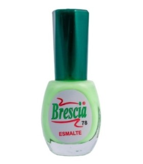 Esmalte de uñas cremoso nº 78 de Brescia