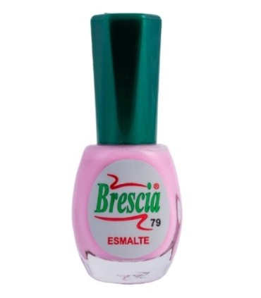 Esmalte de uñas cremoso nº 79 de Brescia