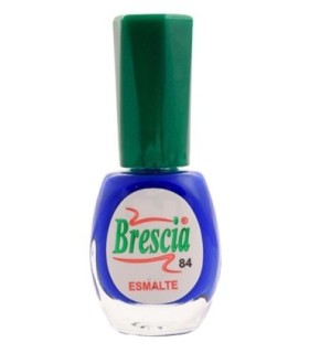 Esmalte de uñas cremoso nº 84 de Brescia