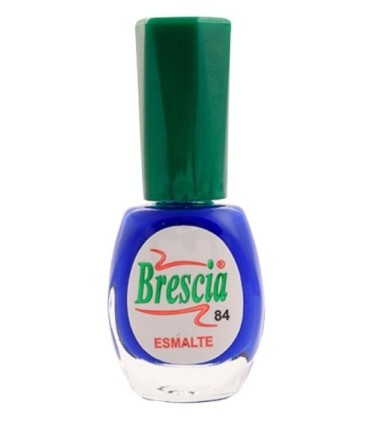 Esmalte de uñas cremoso nº 84 de Brescia