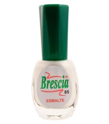 Esmalte de uñas nacarado nº 85 de Brescia