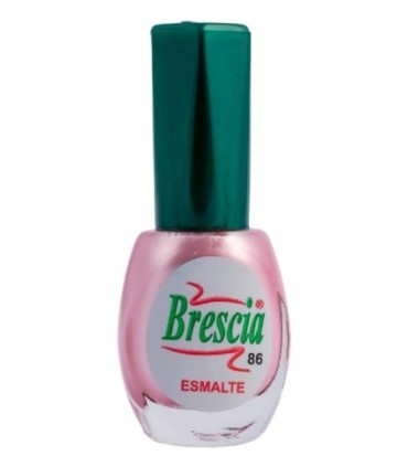 Esmalte de uñas nacarado nº 86 de Brescia
