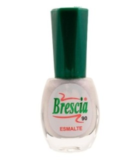 Esmalte de uñas escarchado nº 90 de Brescia