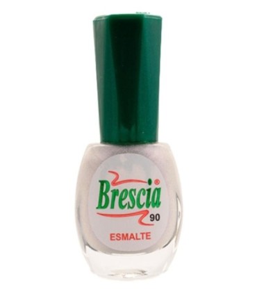 Esmalte de uñas escarchado nº 90 de Brescia