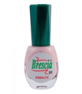 Esmalte de uñas nacarado nº 92 de Brescia