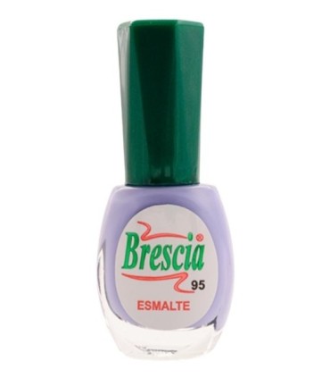 Esmalte de uñas cremoso nº 95 de Brescia