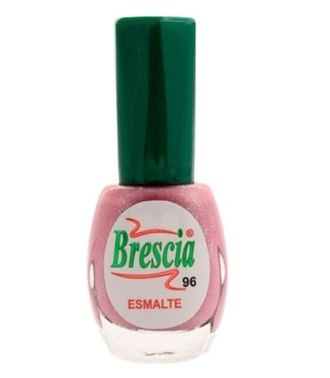 Esmalte de uñas escarchado nº 96 de Brescia