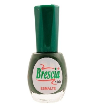 Esmalte de uñas cremoso nº 100 de Brescia