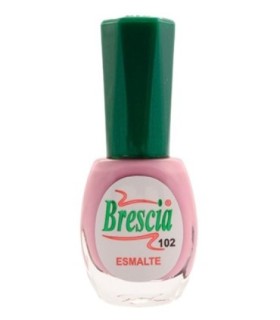 Esmalte de uñas cremoso nº 102 de Brescia