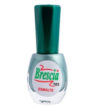 Esmalte de uñas nacarado nº 103 de Brescia