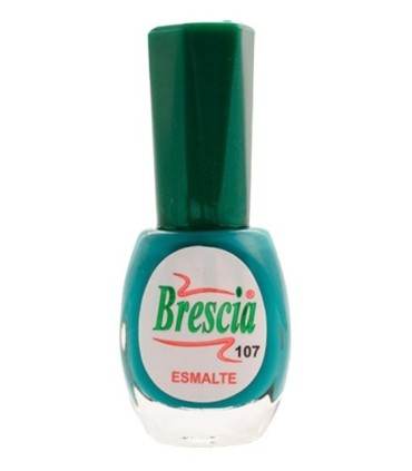 Esmalte de uñas cremoso nº 107 de Brescia