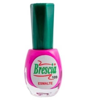 Esmalte de uñas cremoso nº 109 de Brescia