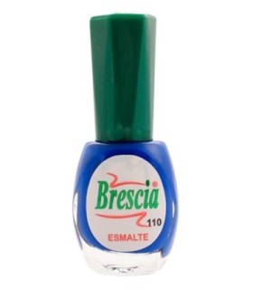 Esmalte de uñas cremoso nº 110 de Brescia