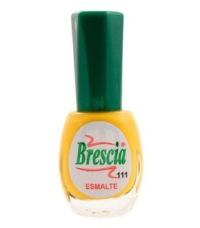 Esmalte de uñas cremoso nº 111 de Brescia
