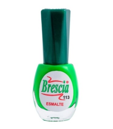 Esmalte de uñas cremoso nº 113 de Brescia