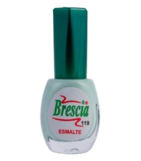 Esmalte de uñas nacarado nº 119 de Brescia