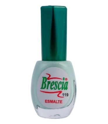 Esmalte de uñas nacarado nº 119 de Brescia