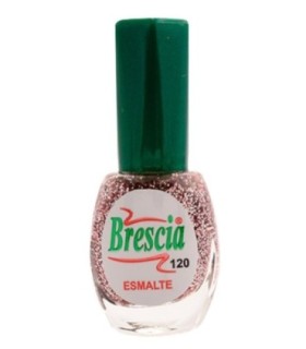 Esmalte de uñas nacarado nº 120 de Brescia