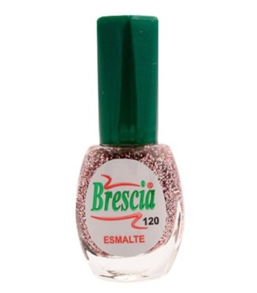 Esmalte de uñas nacarado nº 120 de Brescia