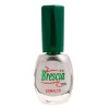 Esmalte de uñas metalizado plata nº 123 de Brescia