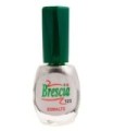 Esmalte de uñas metalizado plata n 123 de Brescia