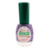 Esmalte de uñas glitter nº 129 de Brescia