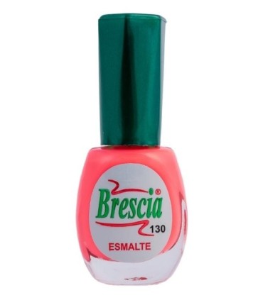 Esmalte de uñas cremoso nº 130 de Brescia