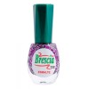 Esmalte de uñas glitter nº 132 de Brescia
